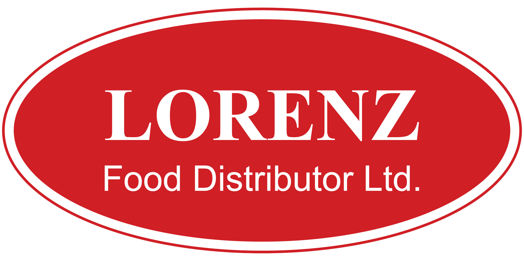 Lorenz Food Distributor Ltd.