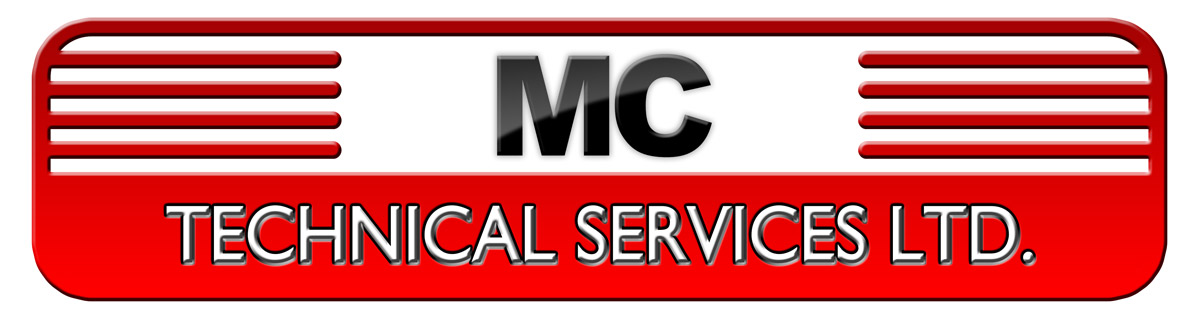 M C Technical Services Ltd.