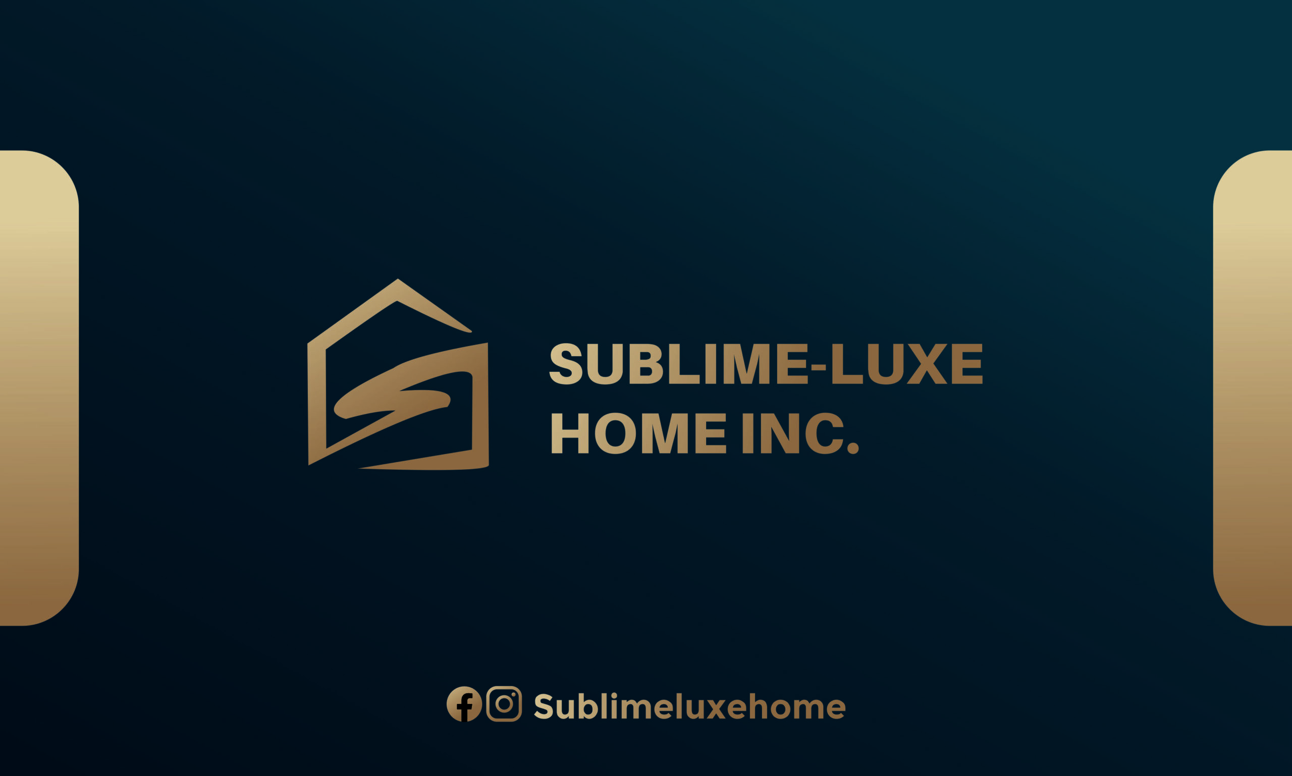 Sublime-Luxe Home